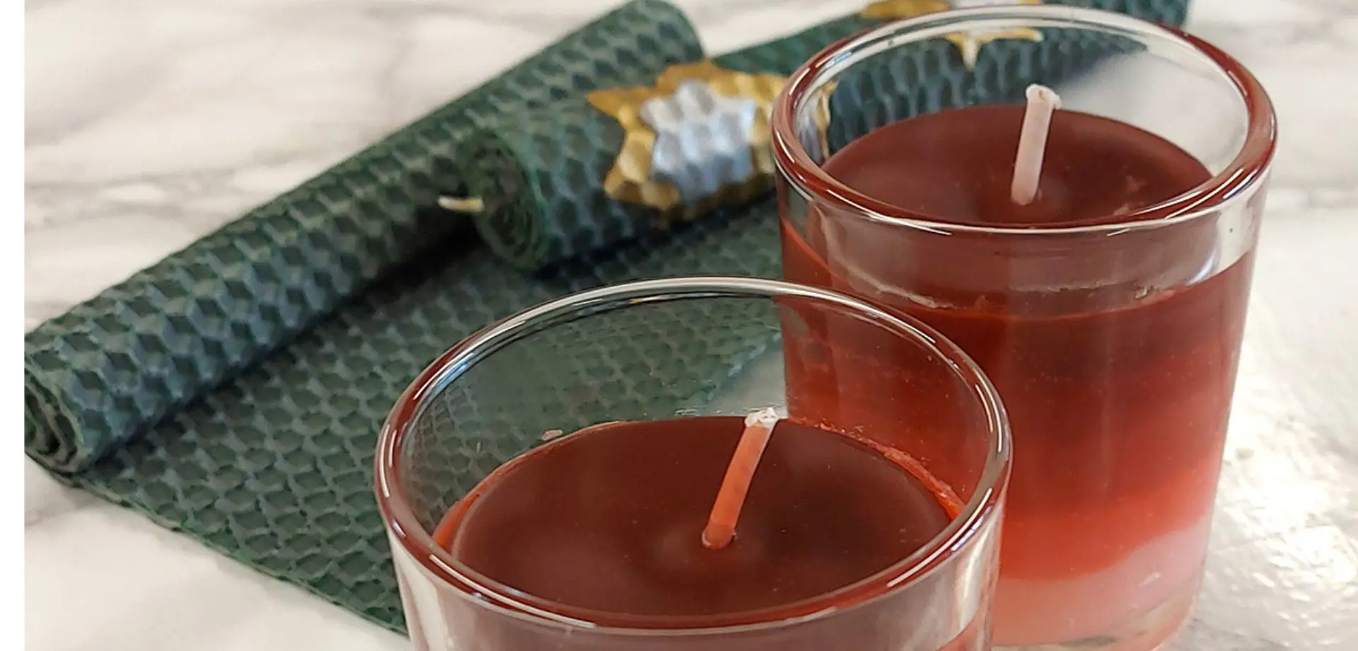 Hand Poured Candle Workshop
