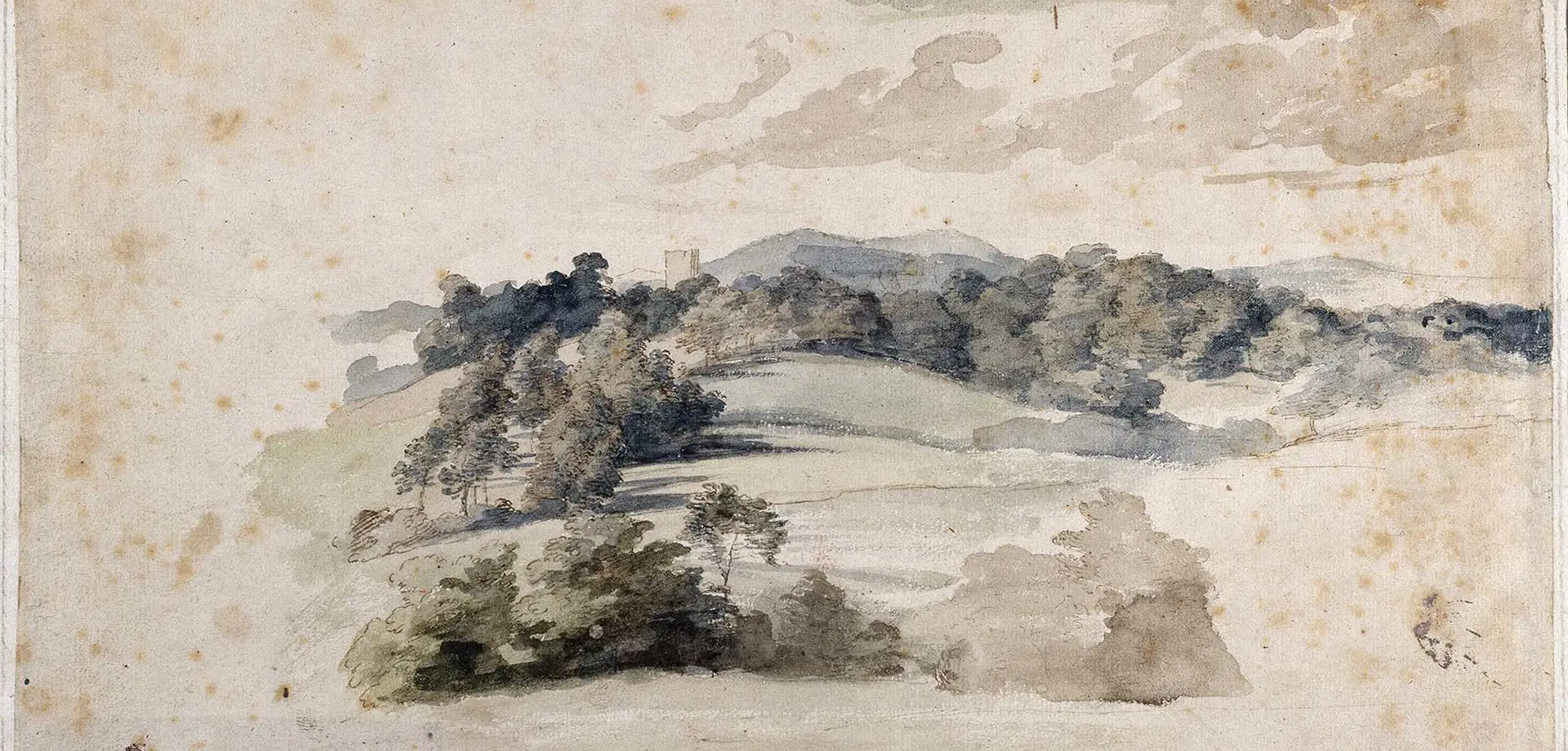A Major New Exhibition of Chatsworth’s World-Class Collection of Old Master Drawings