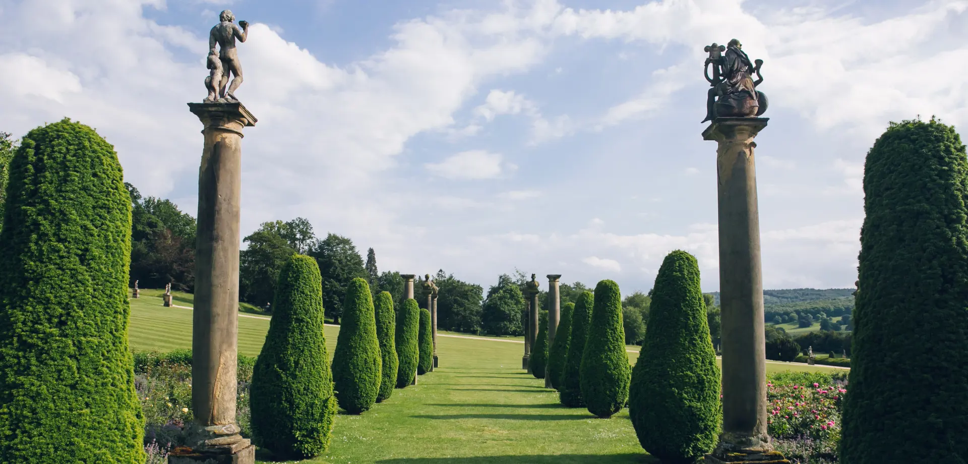 Live Opera: Gilbert & Sullivan's Pirates of Penzance