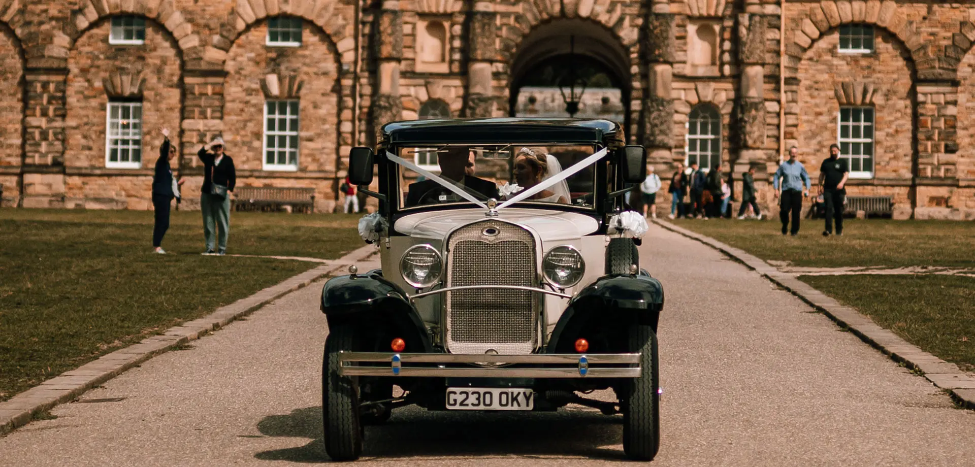 Supplier Information