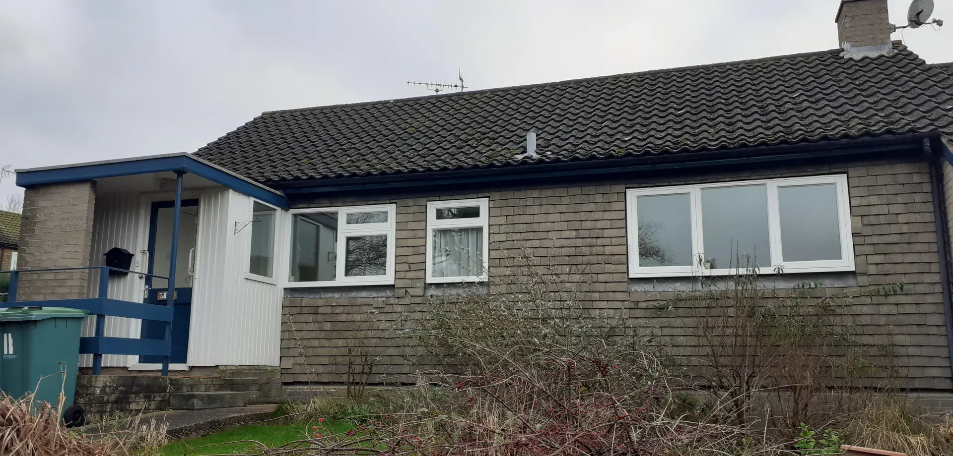 11 Devonshire Cottages, Scarcliffe, Chesterfield S44 6TE 