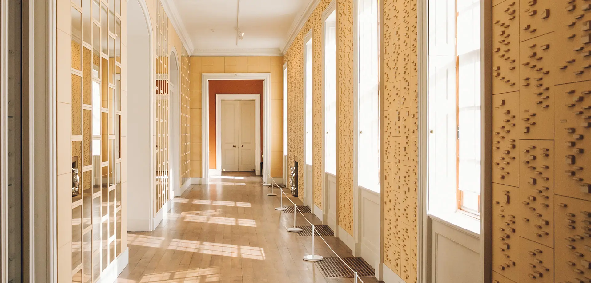 The North Sketch Gallery