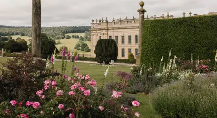 Experience Summer at Chatsworth