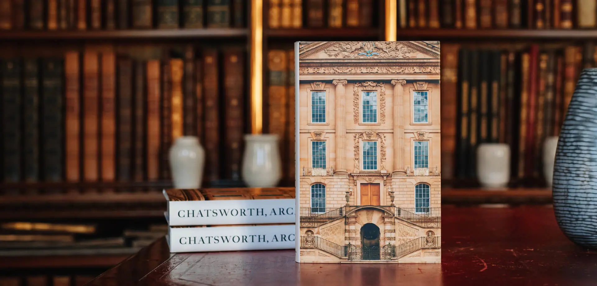 Chatsworth, Arcadia, Now