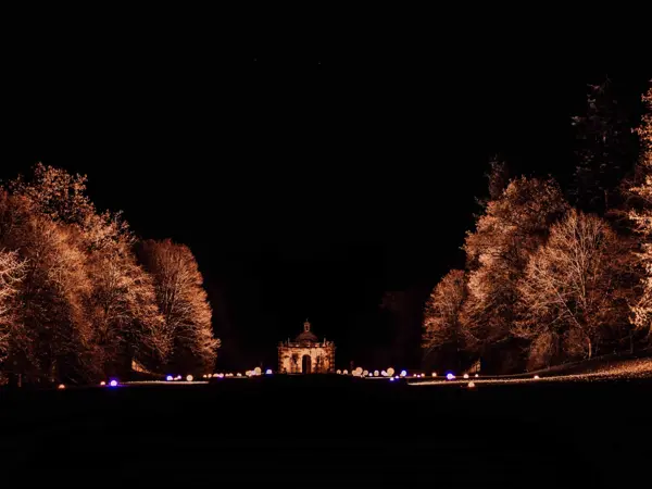 cascade illumination 2025