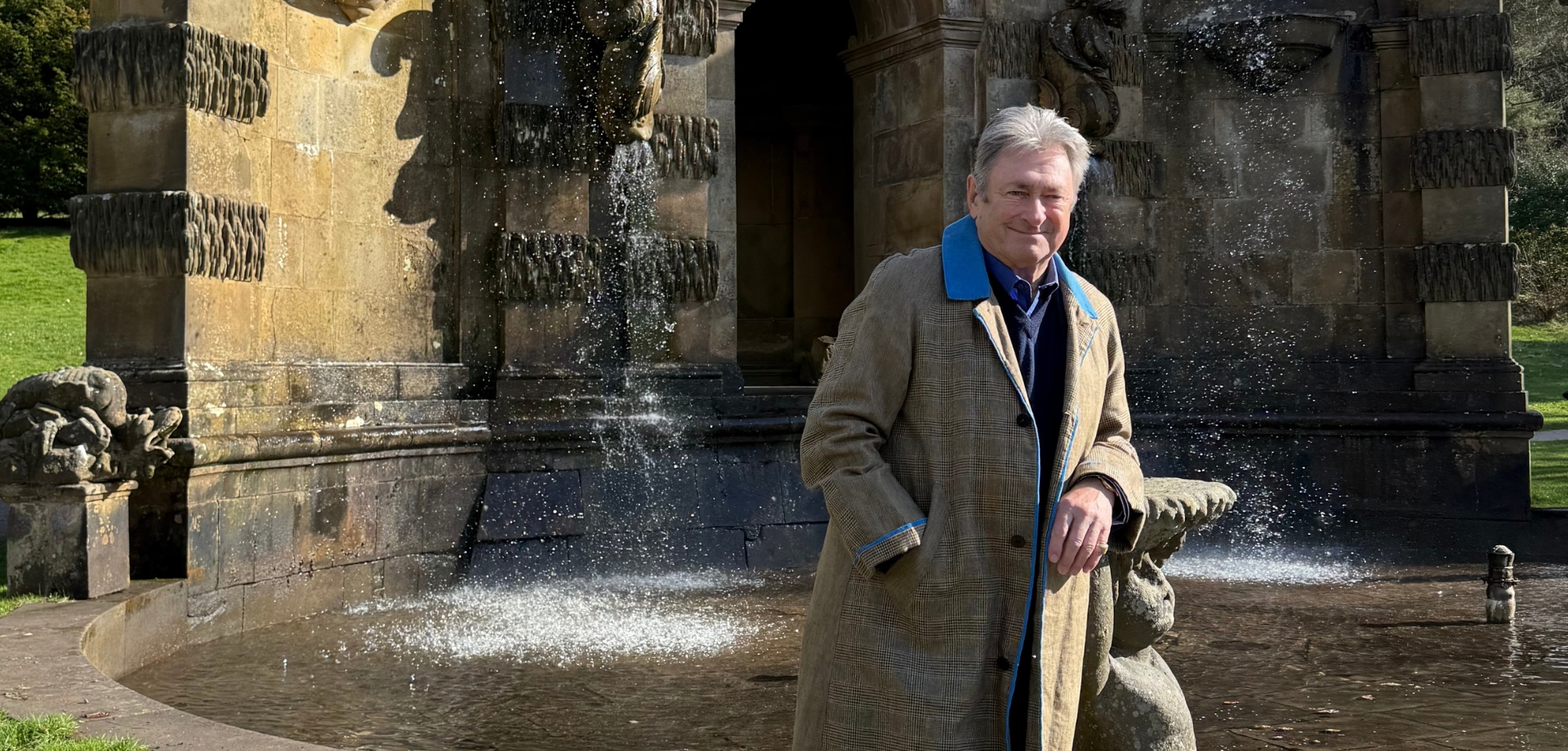 Cascade Fundraising Update