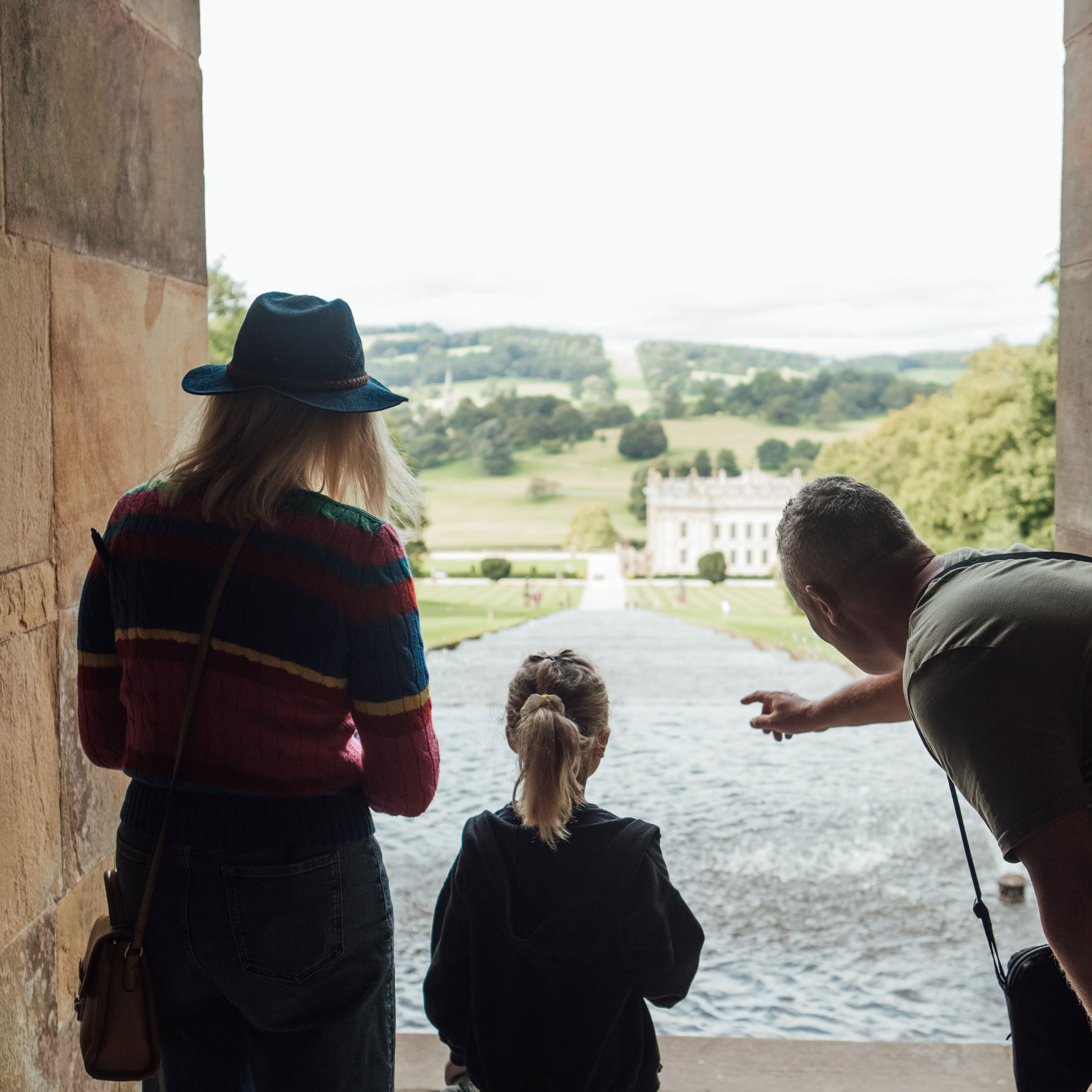 Summer Friends Offer