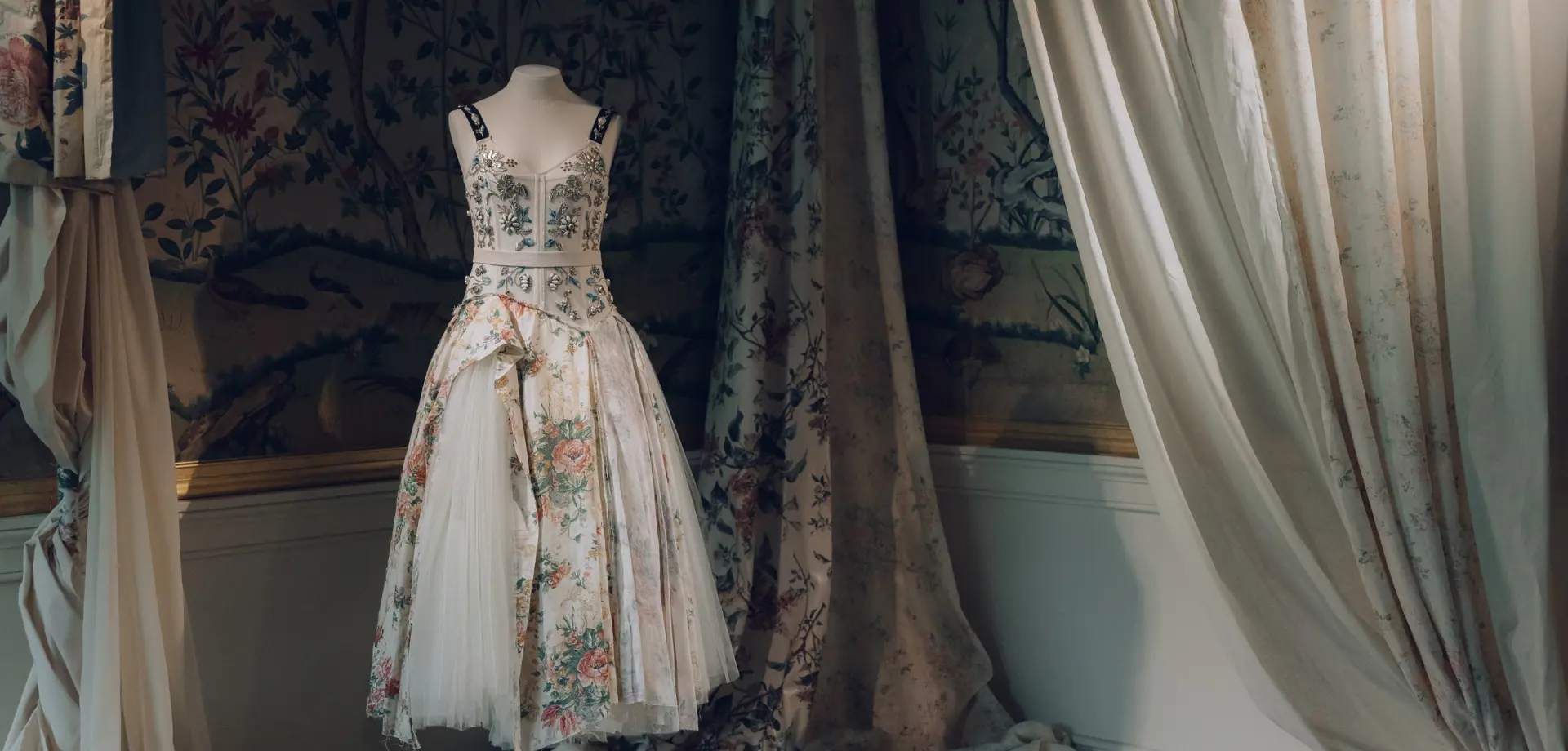Erdem: Imaginary Conversations