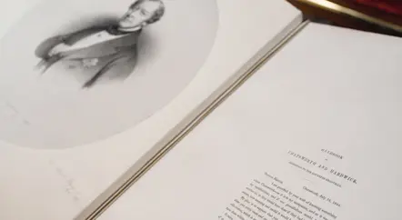 Handbook of Chatsworth and Hardwick