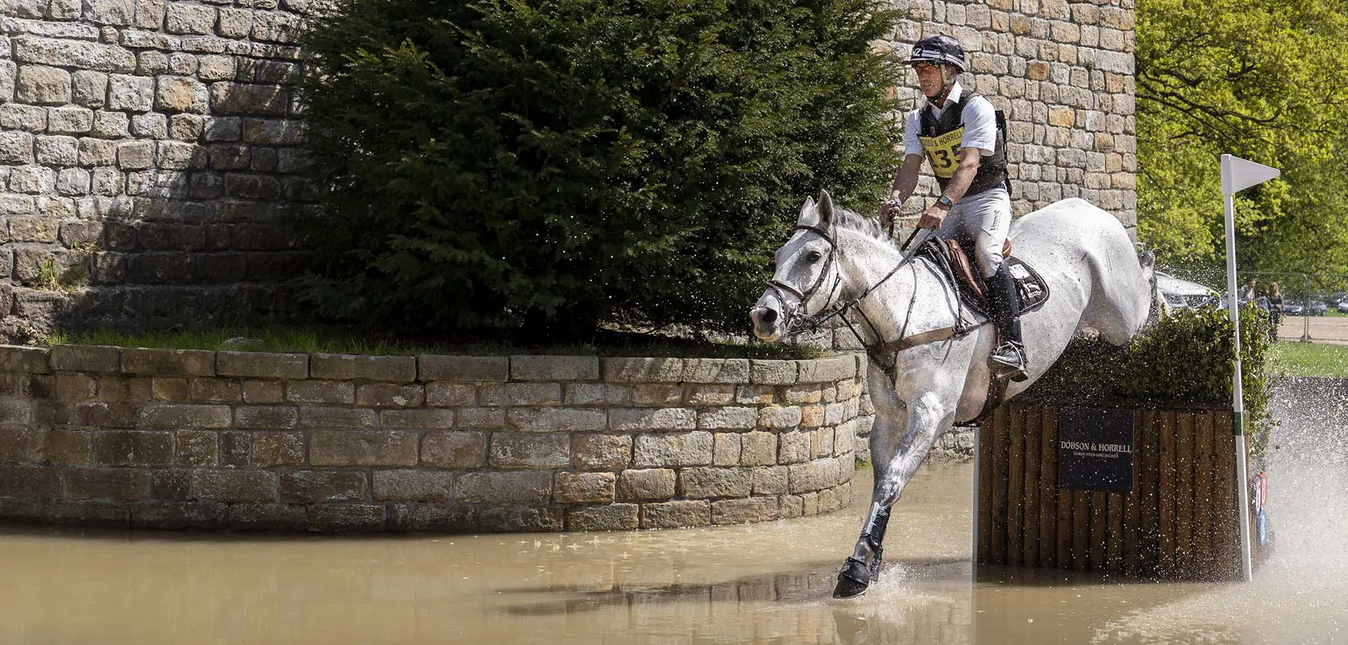 2025 International Horse Trials