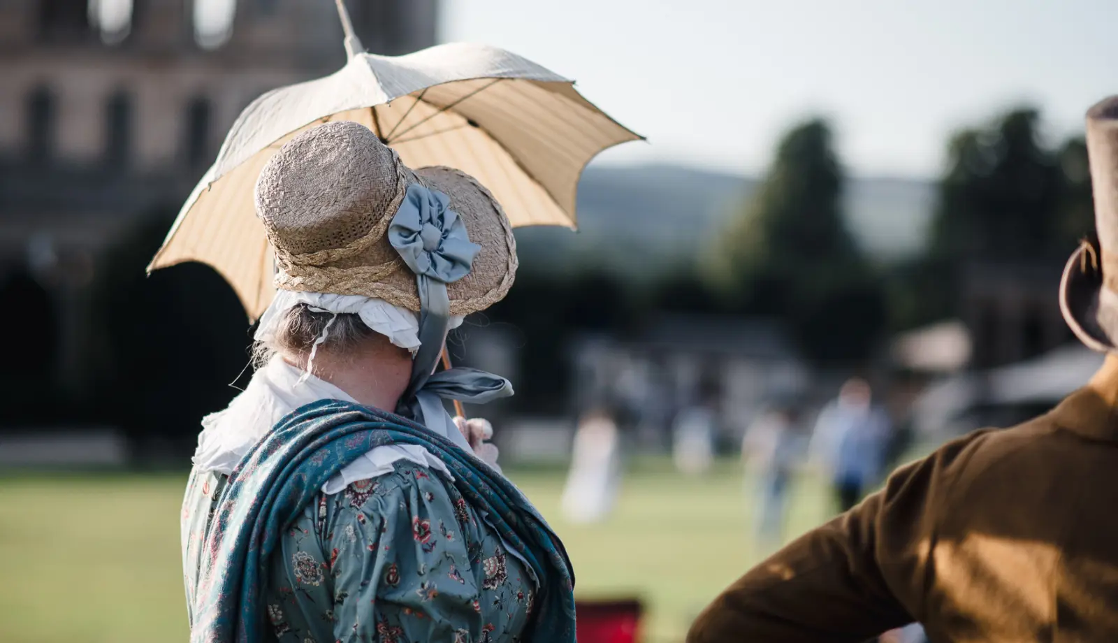 Garden and Plant Fair