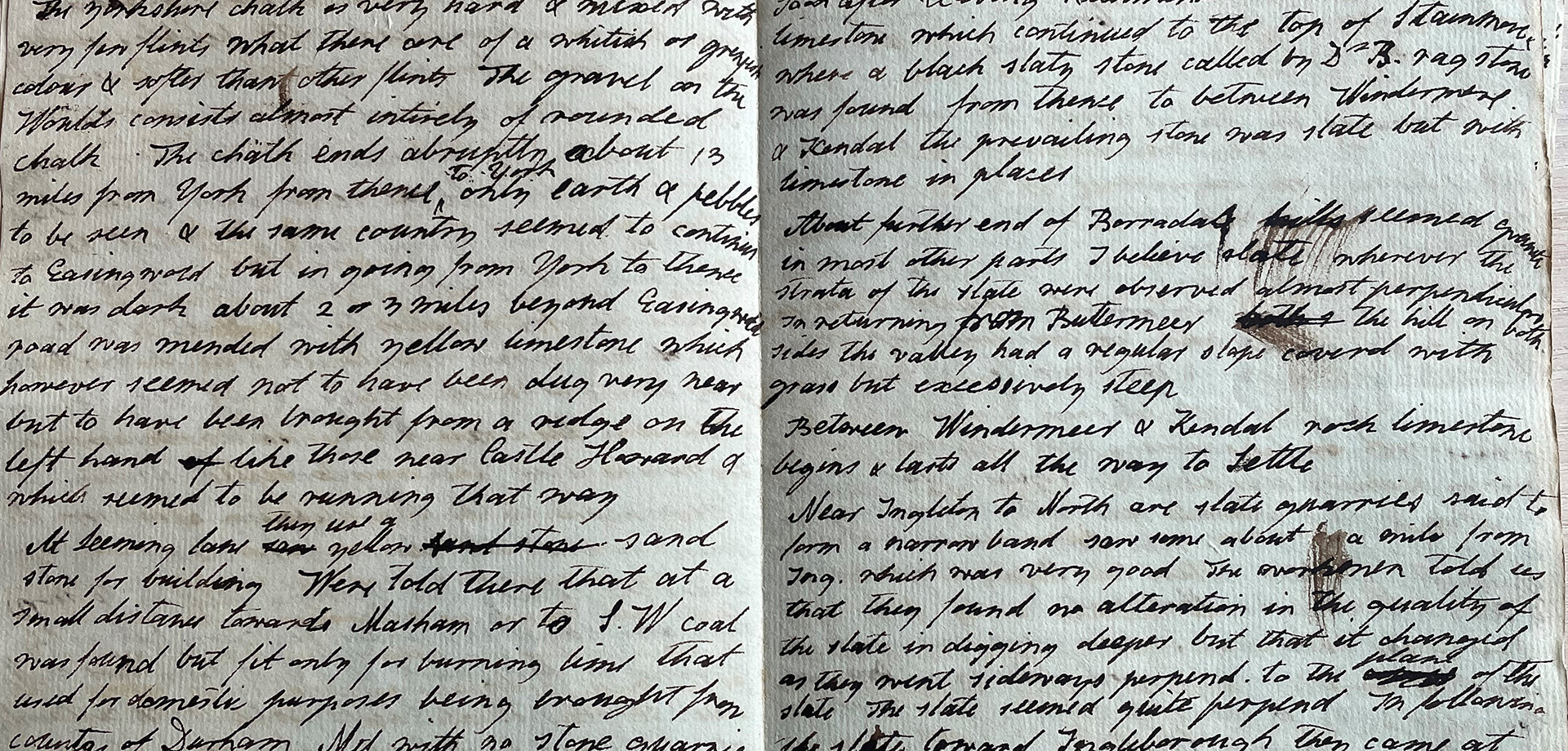 The Cavendish Experiment