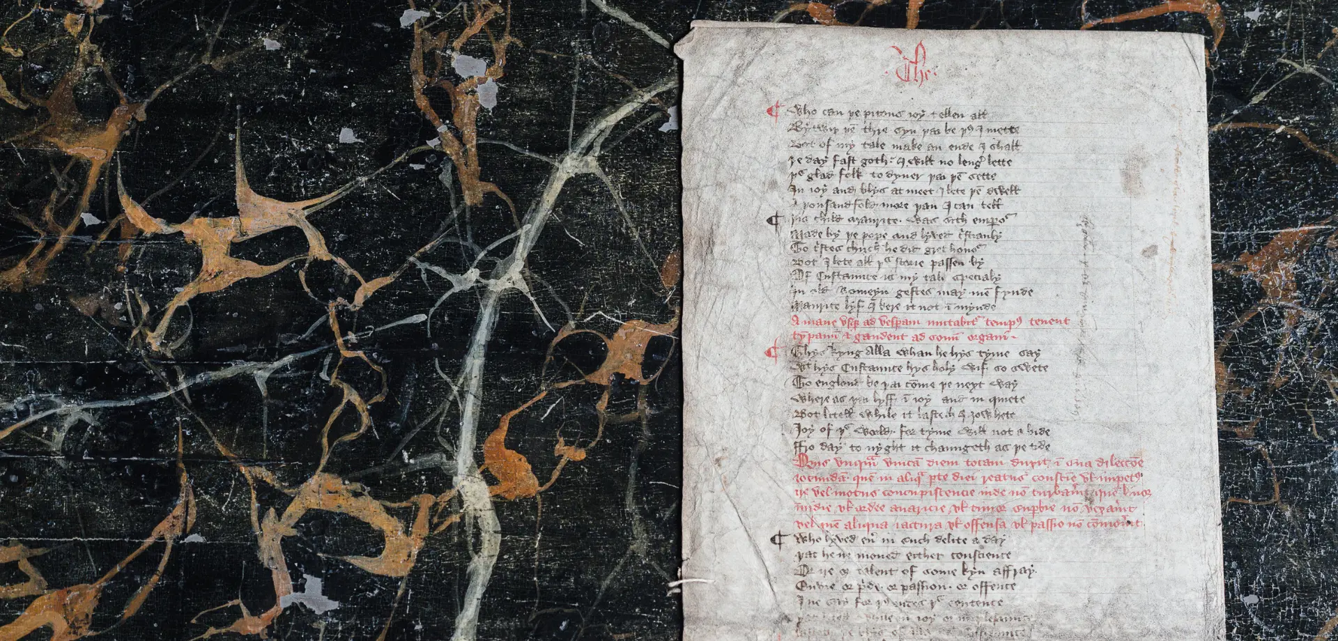 'Man of Law's Tale'; The Canterbury Tales, Chaucer