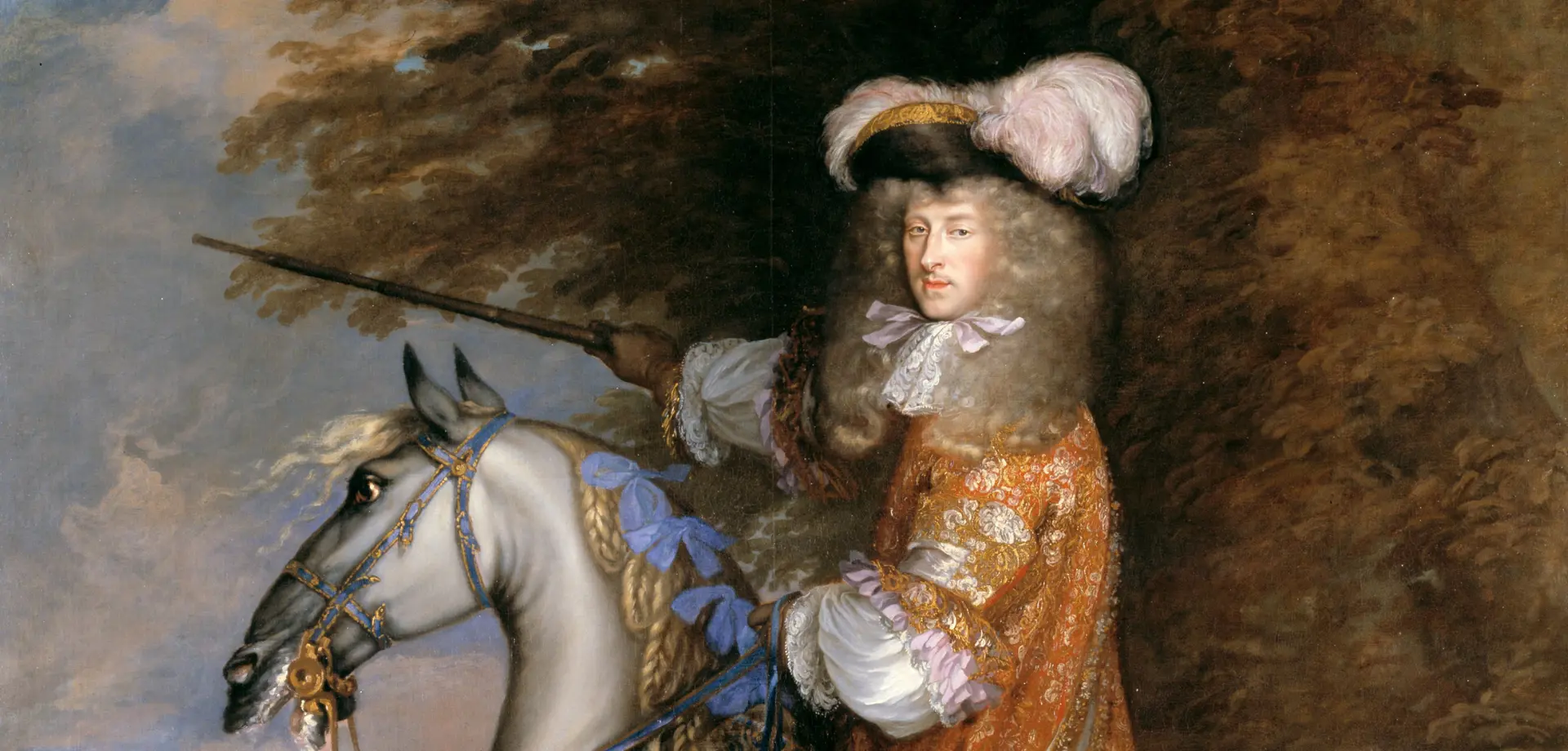 Chatsworth on Demand: How the First Duke Created Chatsworth