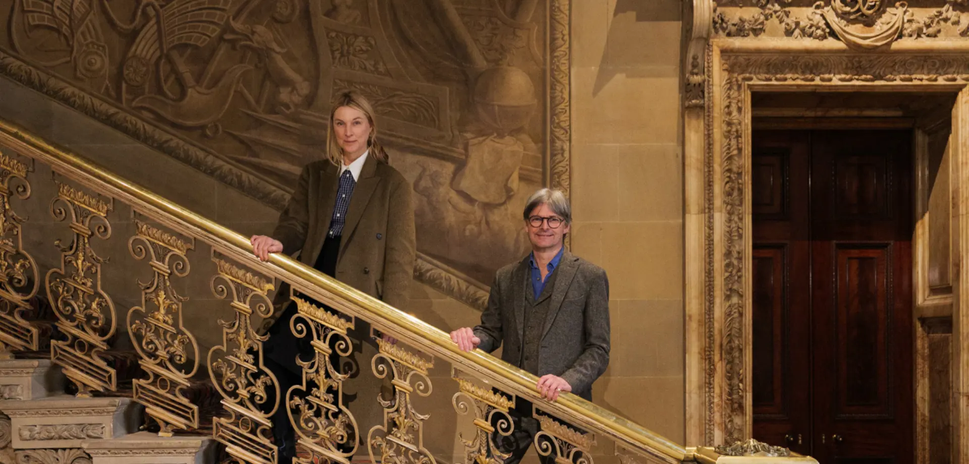 Colour Matters: In Conversation with Laura Burlington and Edward Bulmer