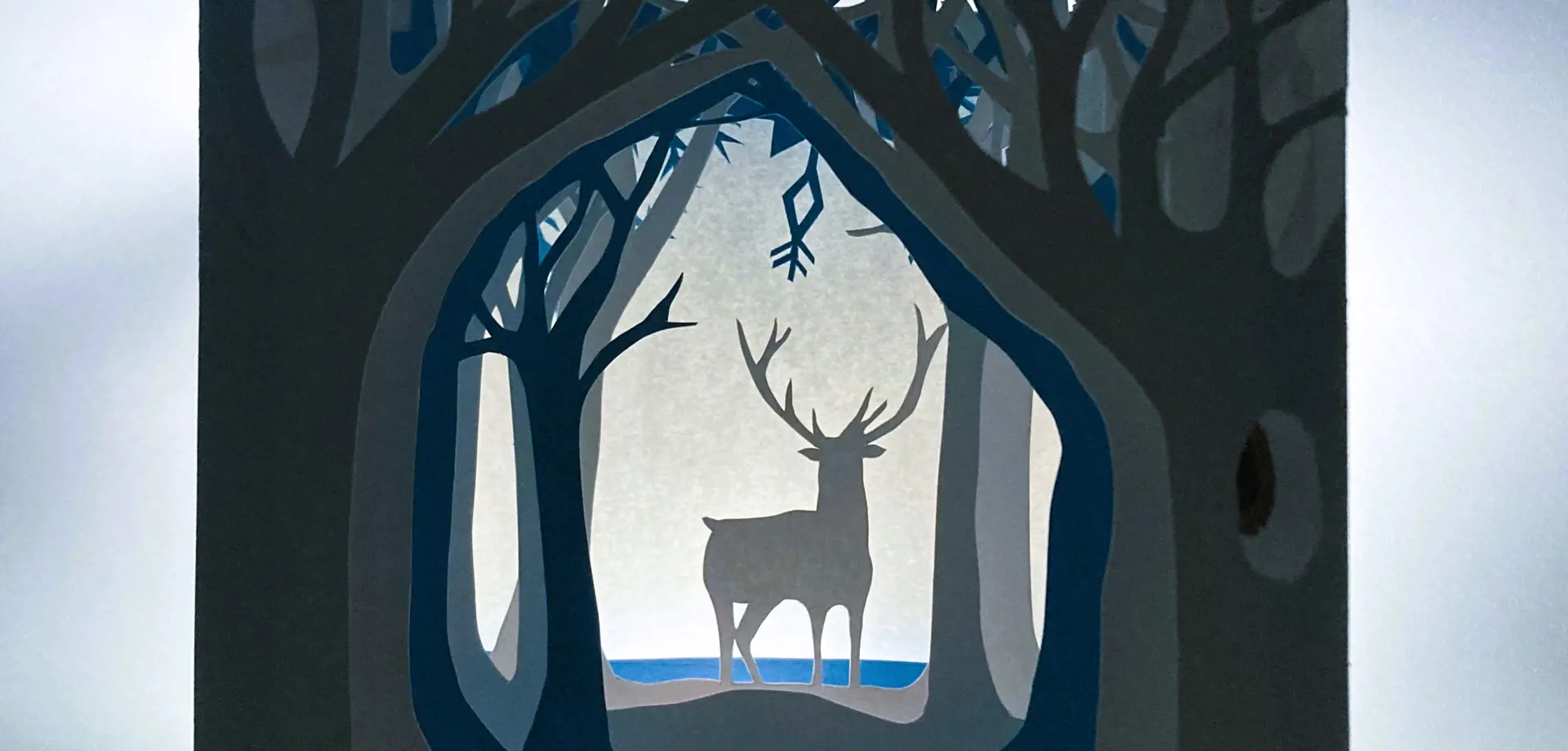 An introduction to papercut scene workshop