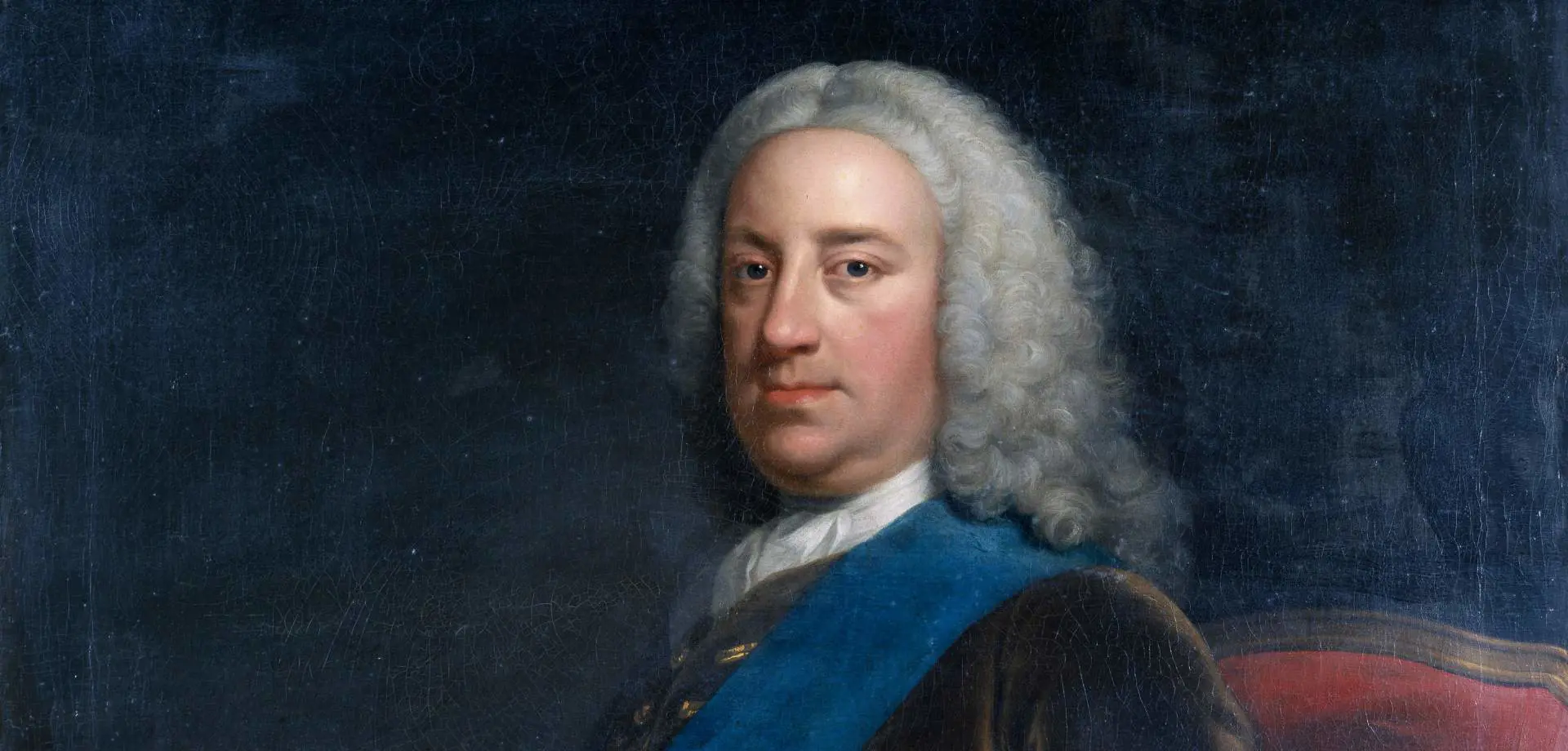 William Cavendish, 3rd Duke of Devonshire (1698-1755)