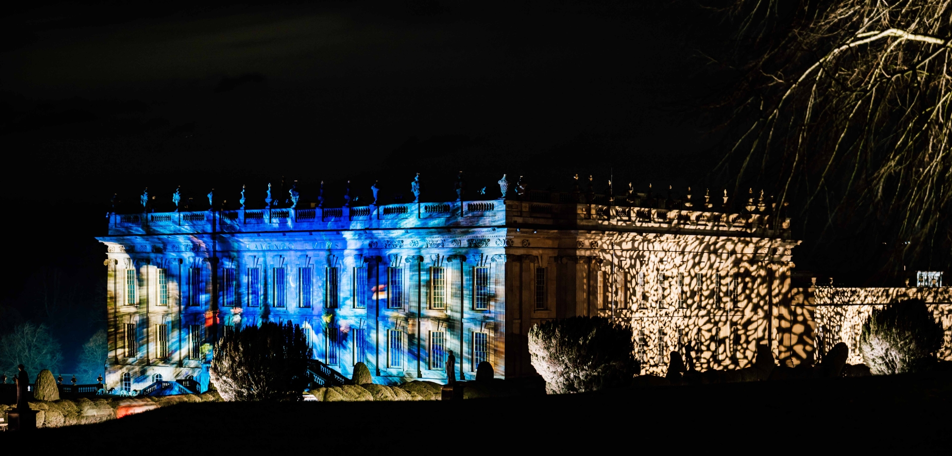 The Enchanted Garden... at home