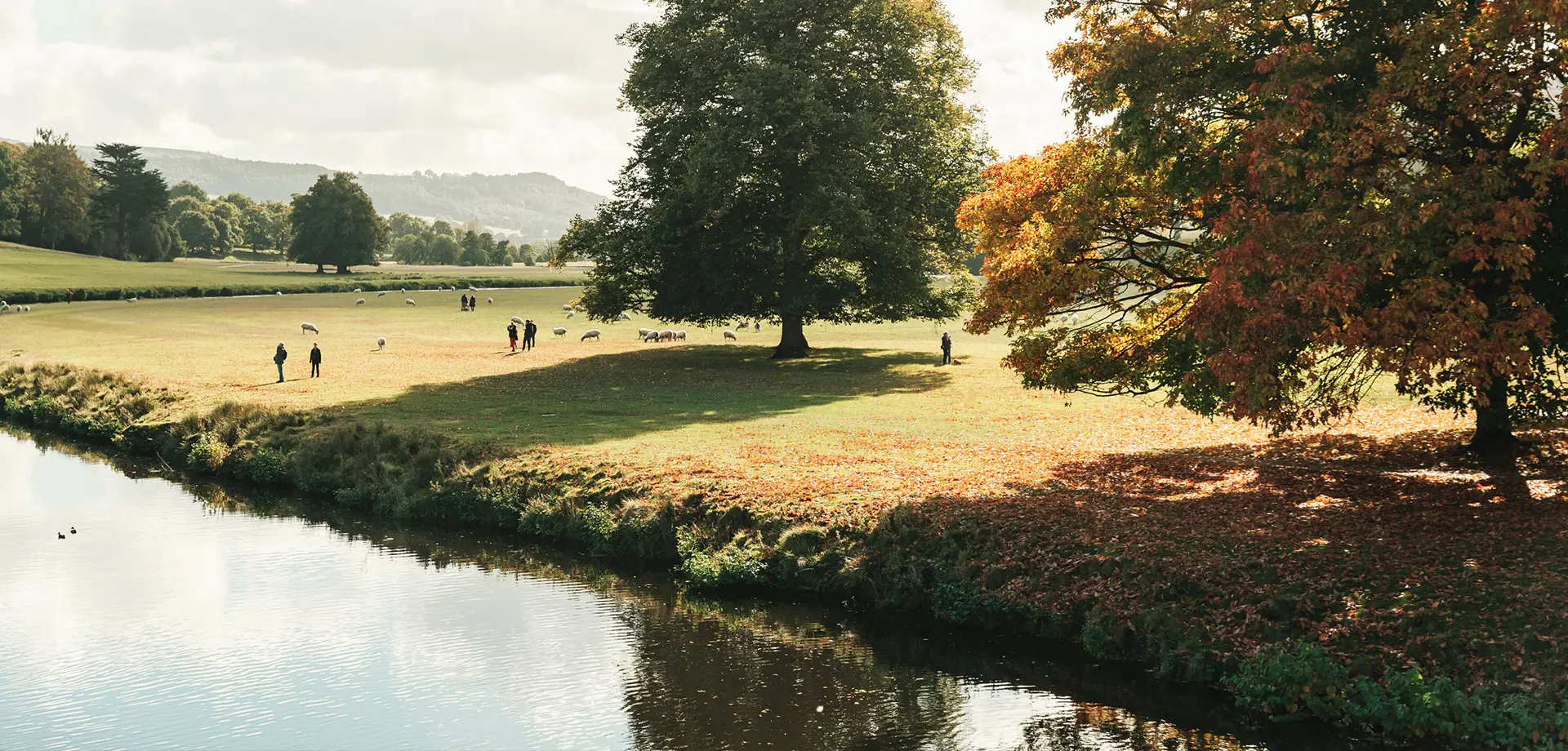 Chatsworth Estate