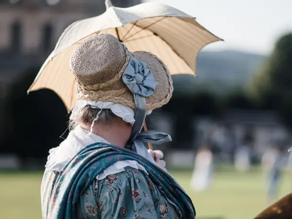 Our Austen250 Celebrations