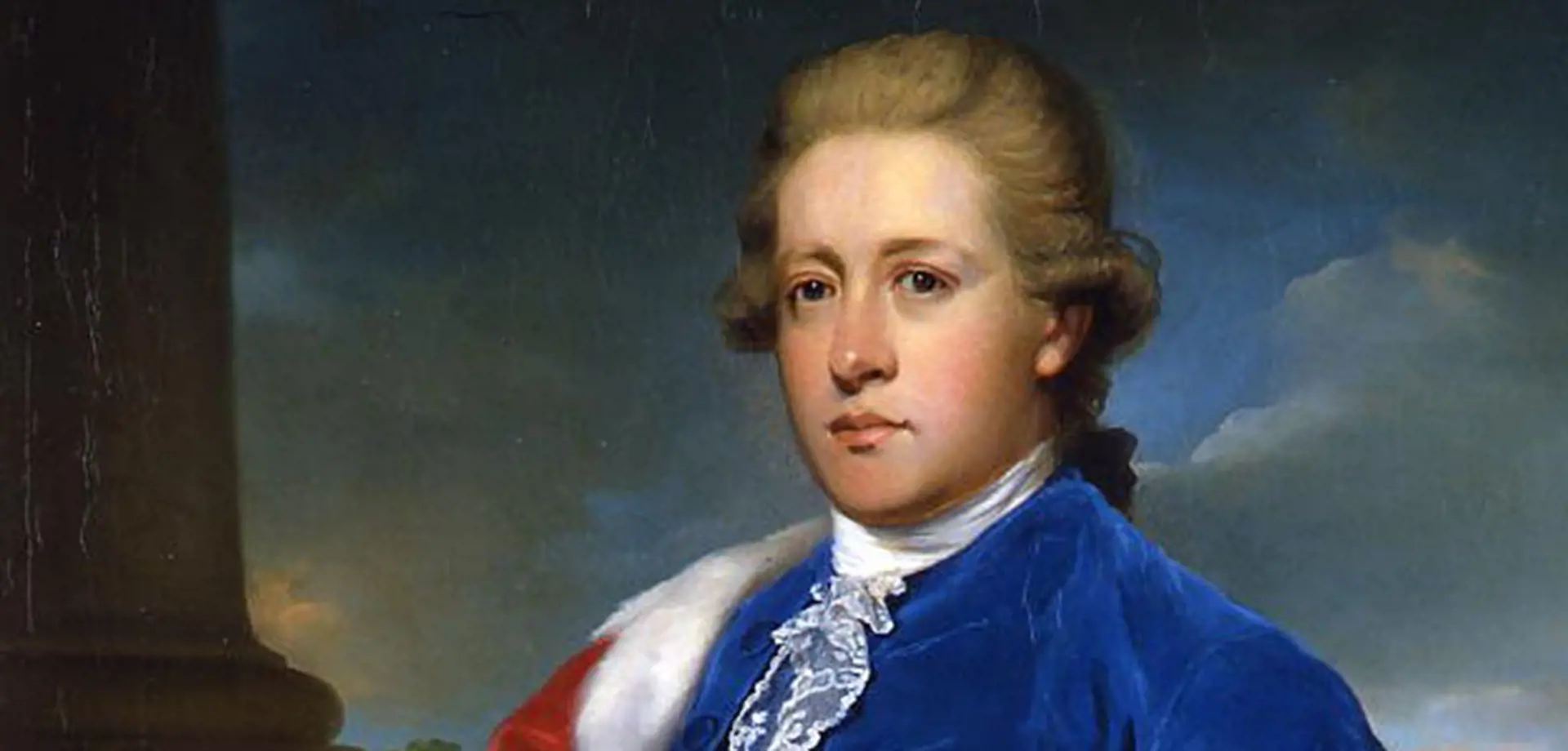 William Cavendish, 5th Duke of Devonshire (1748-1811)