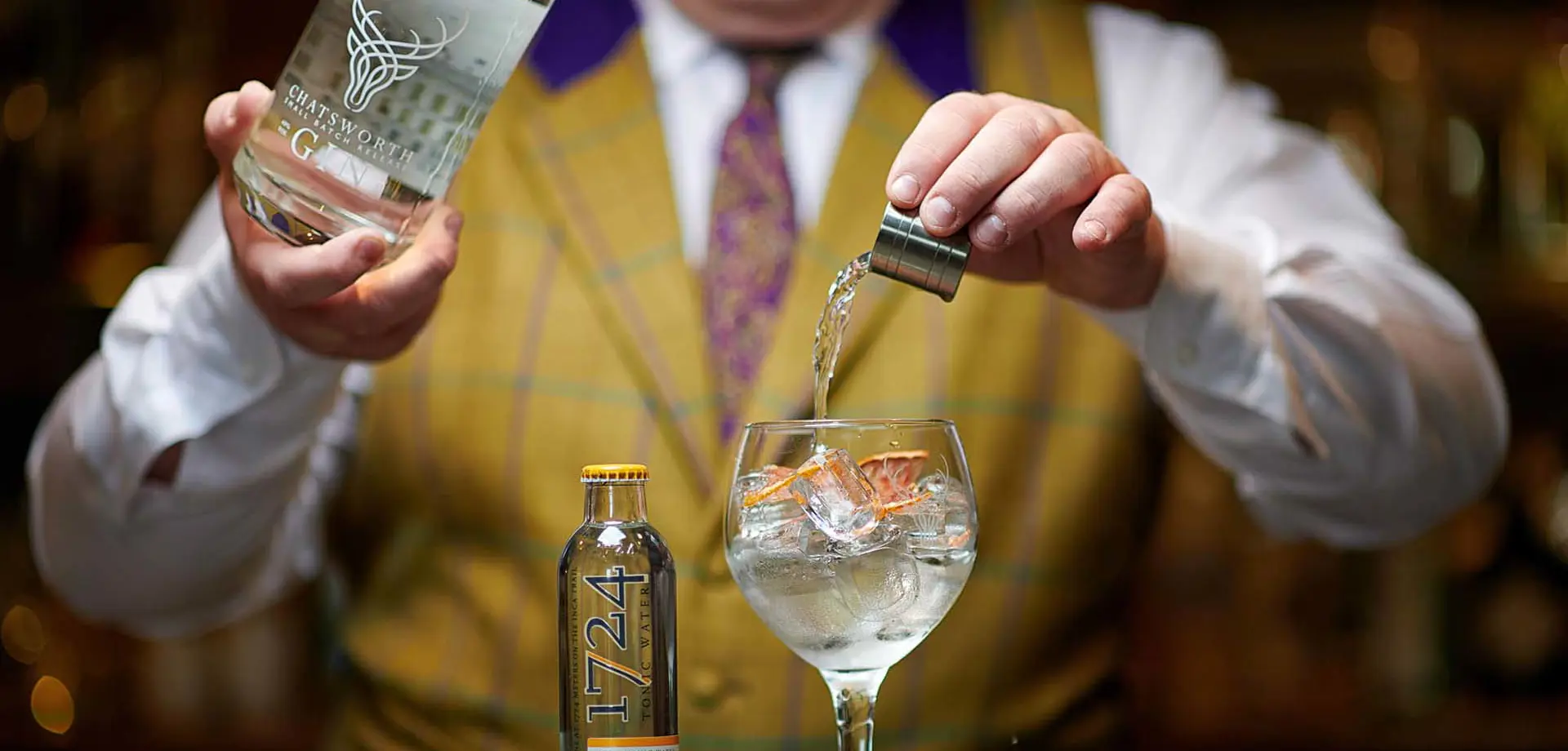 Chatsworth Launches Recruitment Drive For Hospitality Staff