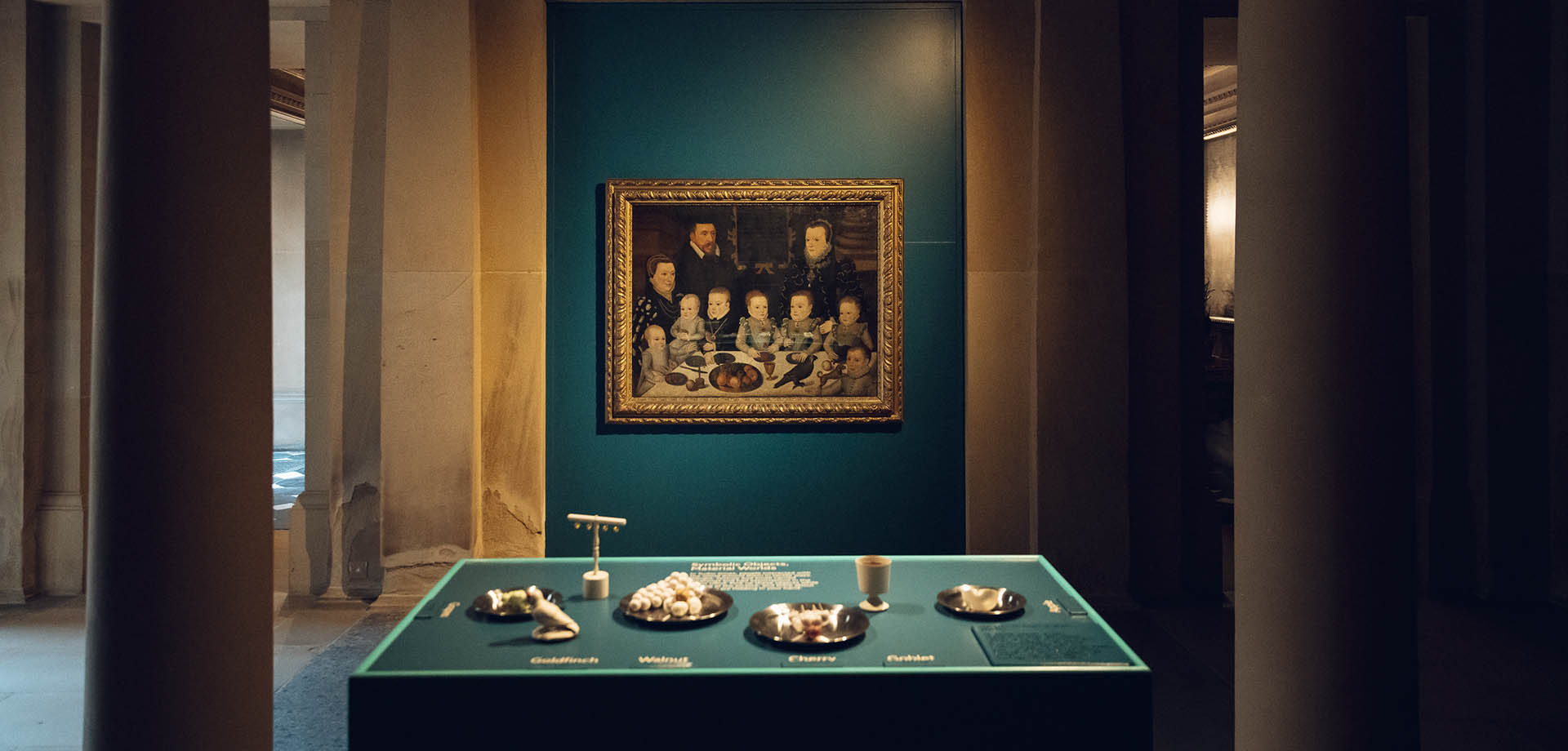 Watch: Picturing Childhood Symposium