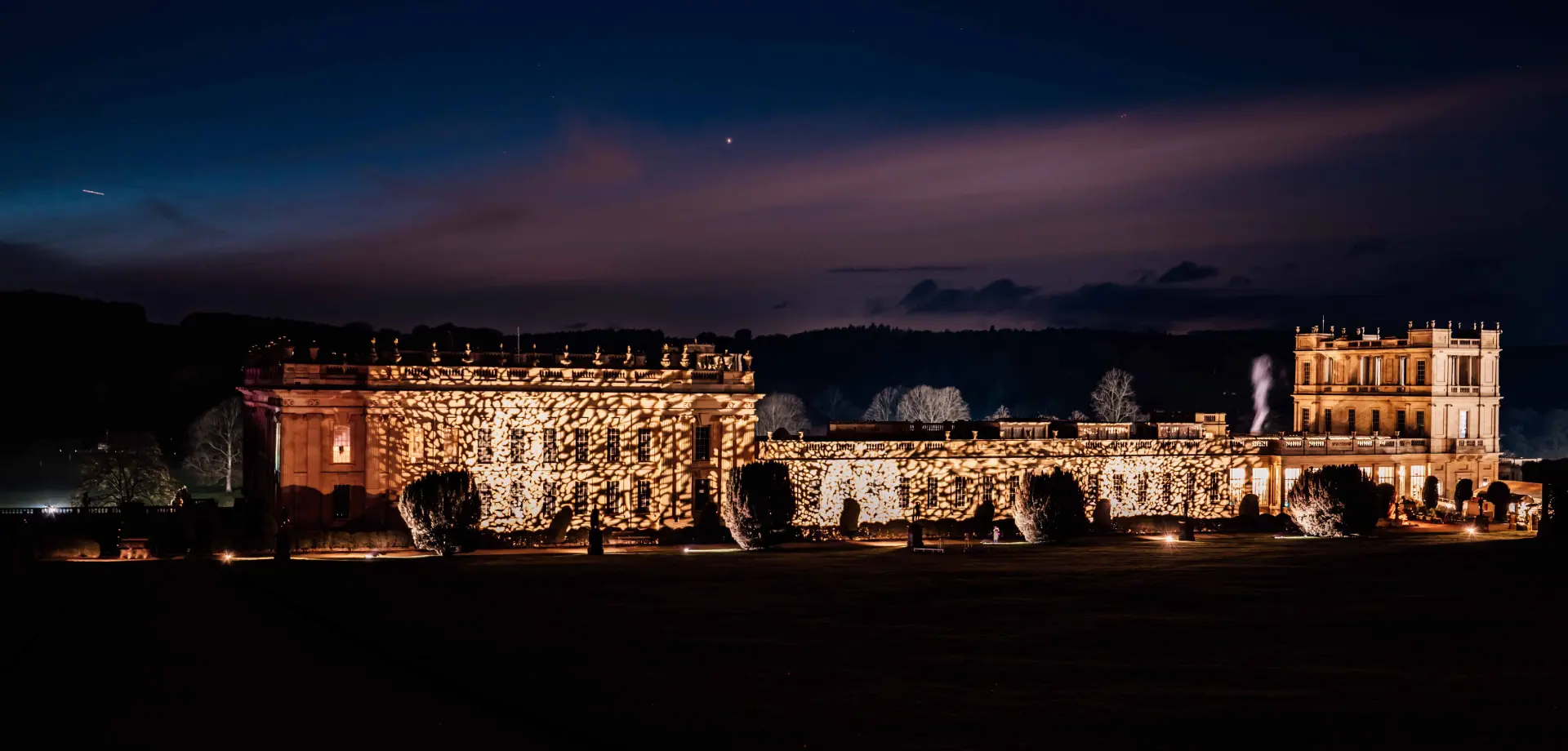 Music from The Enchanted Garden