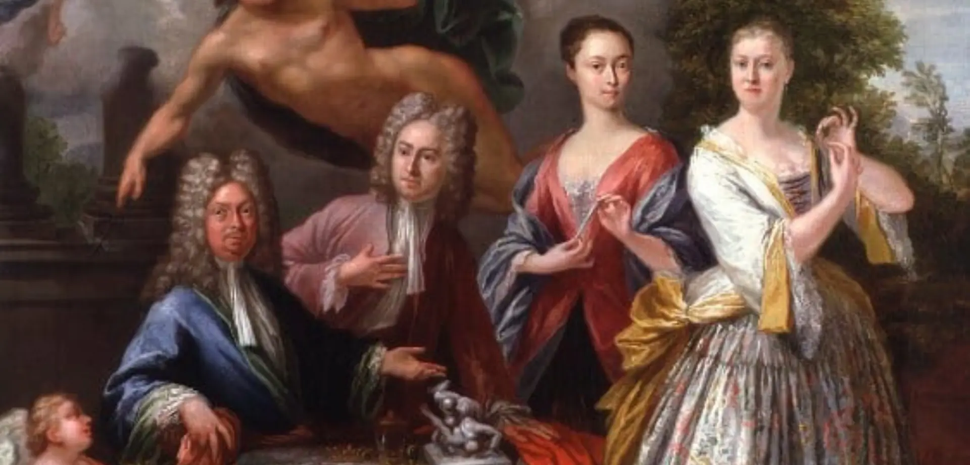 William Talman (1650-1719)