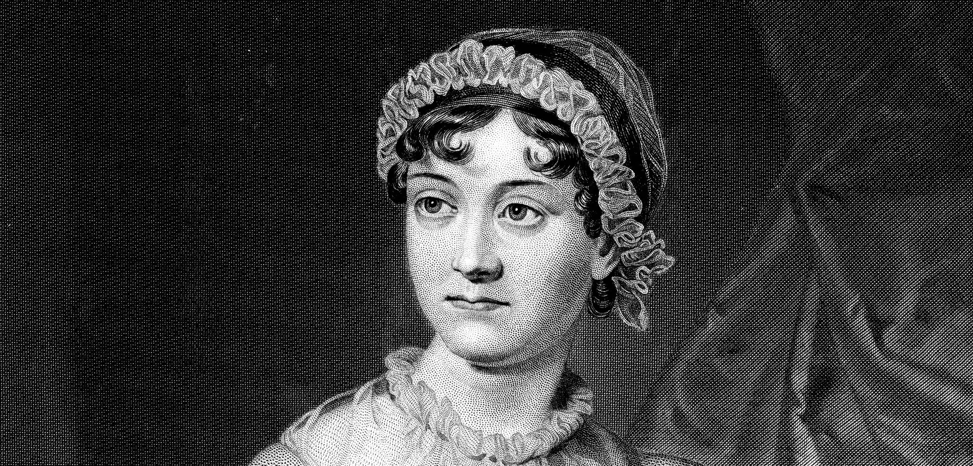 Let's Talk Jane Austen!