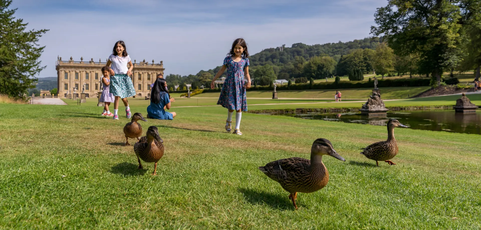 Country Fair Offer