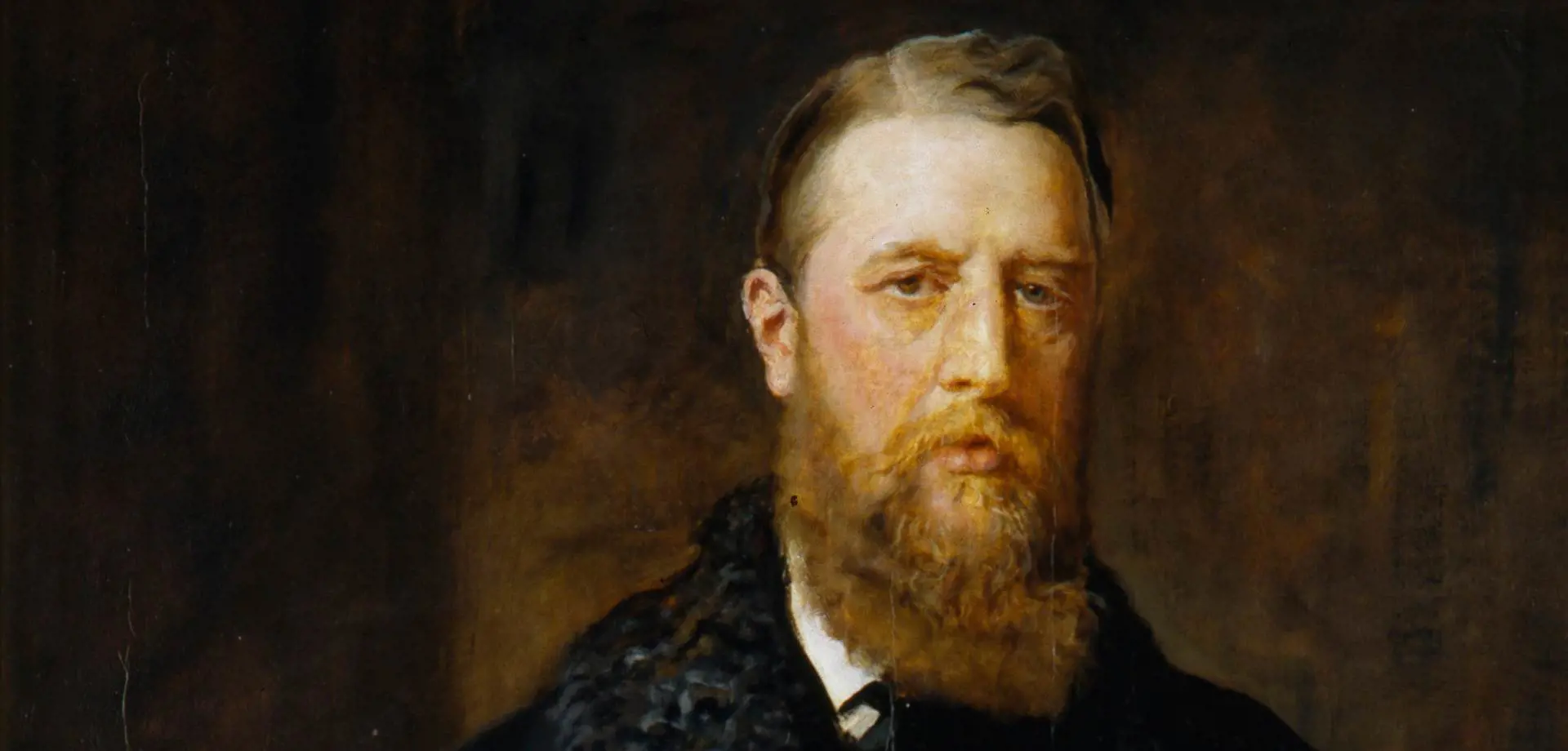Spencer Cavendish, 8th Duke of Devonshire (1833-1908)