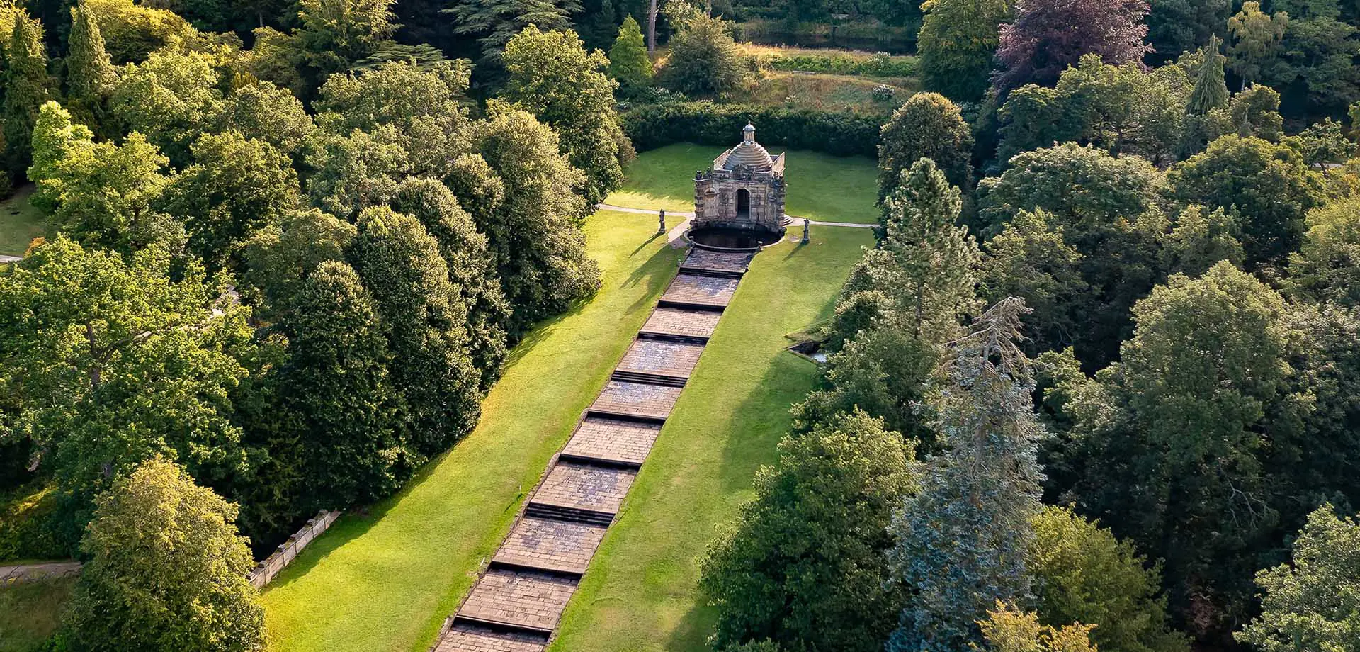 Celebrating the Cascade: Project Commission Opportunities 