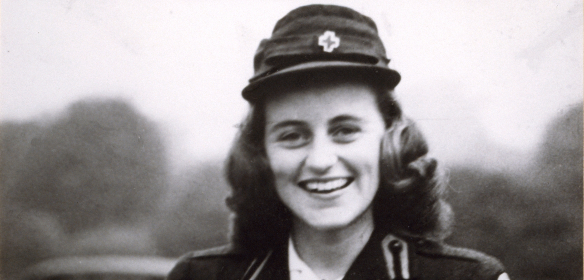 Kathleen 'Kick' Kennedy, Lady Hartington (née Kennedy, 1920-1948)