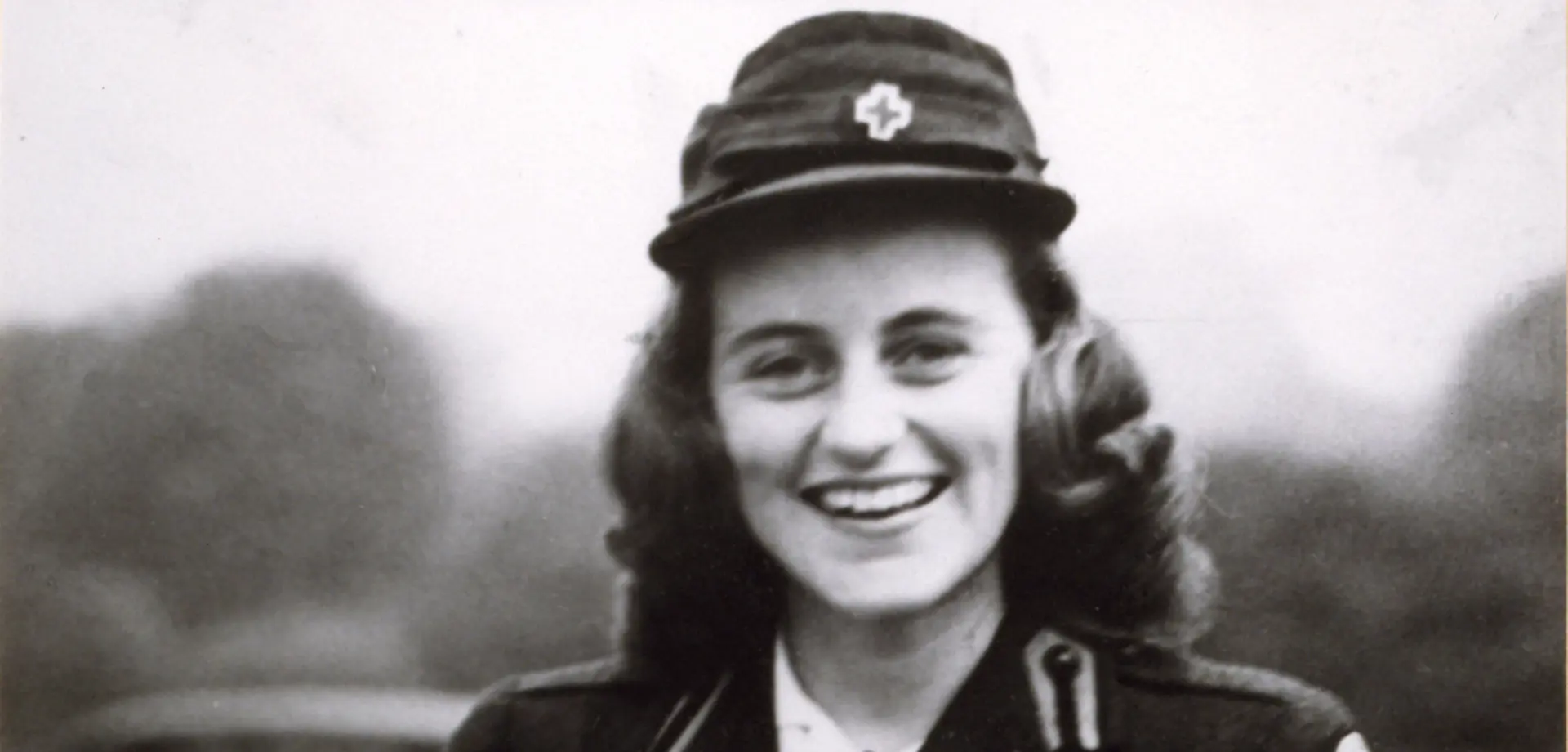 Kathleen 'Kick' Kennedy, Lady Hartington (née Kennedy, 1920-1948)