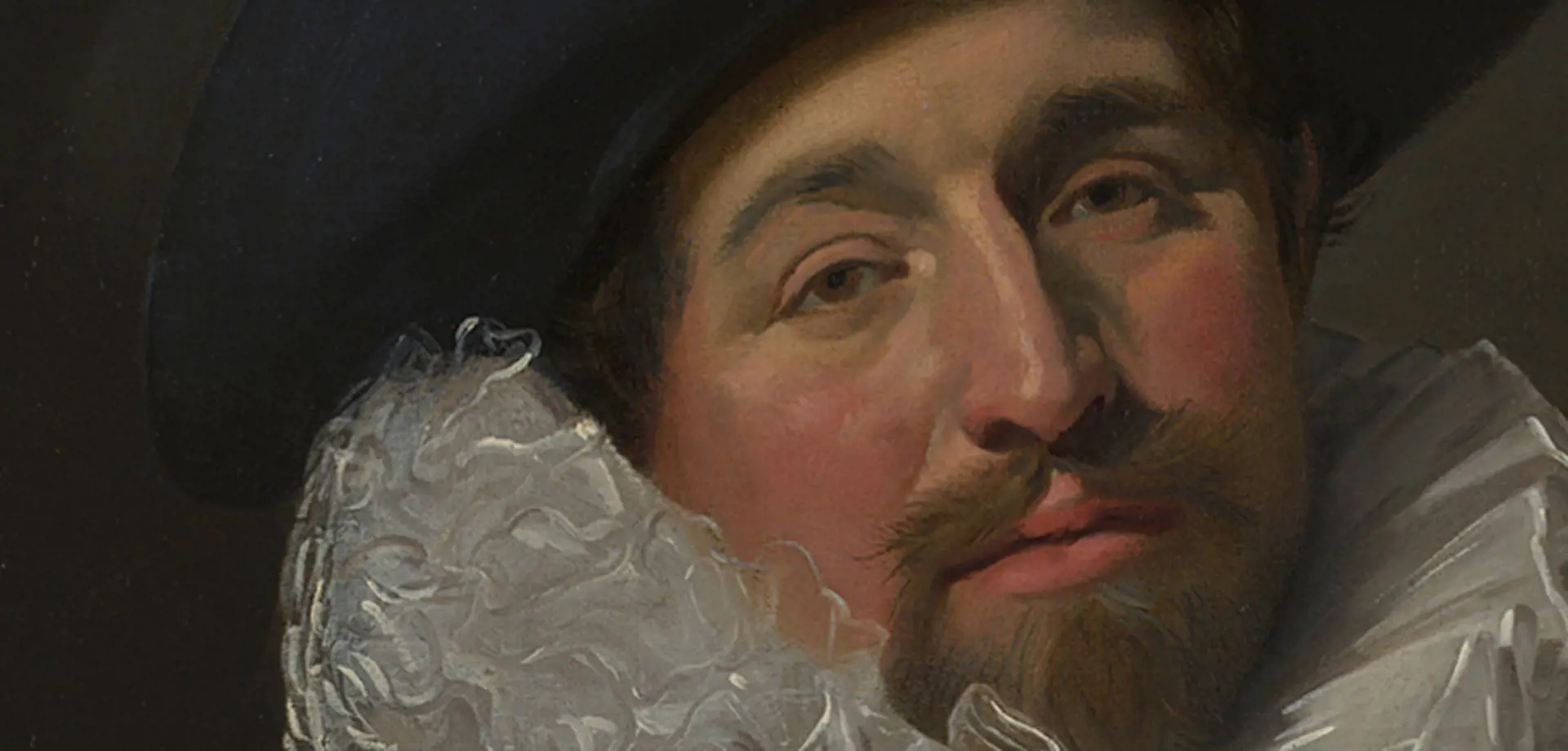 The secret messages hidden in Chatsworth's Frans Hals painting
