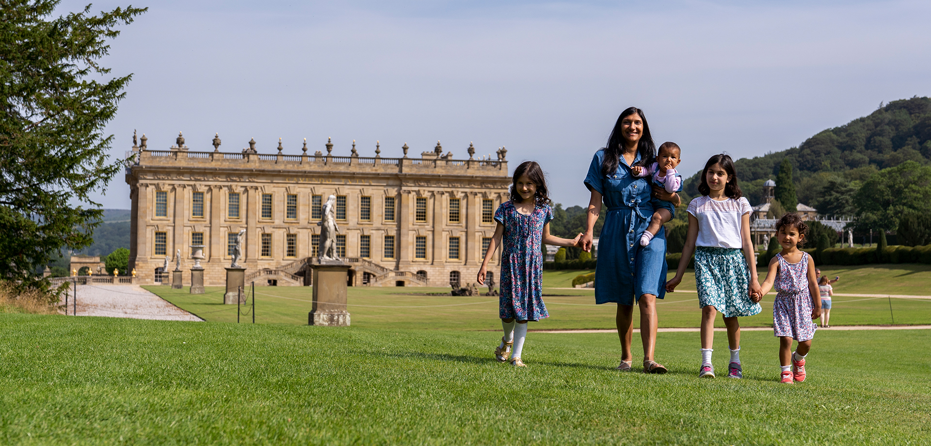 Useful info for Friends