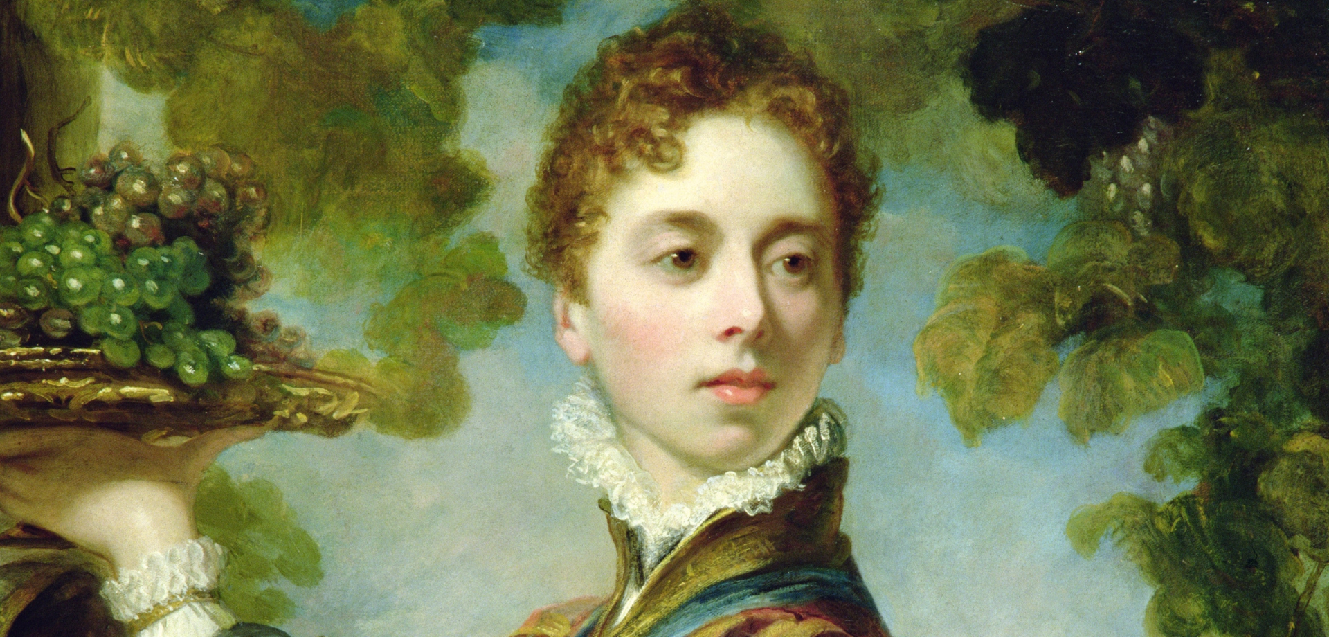 Lady Caroline Lamb (1785-1828)